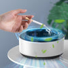 Air Purifier Ashtray