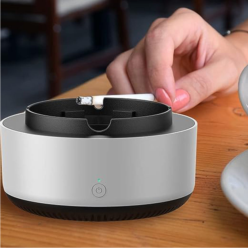 Air Purifier Ashtray