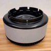 Air Purifier Ashtray